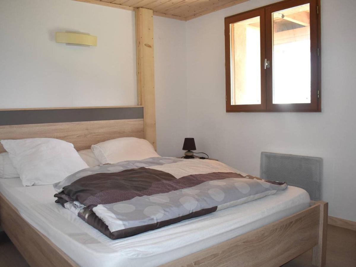 Chalet 3 Pieces Avec Jardin, Garage Et Loggia - Exposition Plein Sud - Fr-1-580-10 Font-Romeu-Odeillo-Via Exterior foto